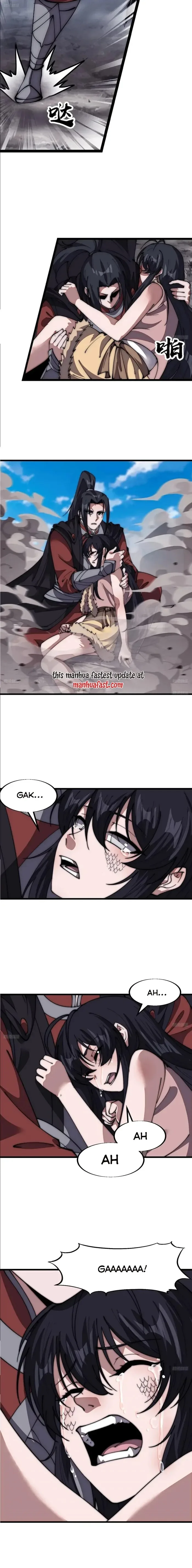 Kaiju Yi Zuo Shan Chapter 663 page 2