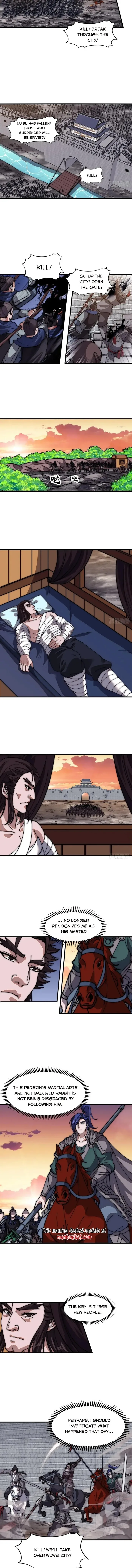 Kaiju Yi Zuo Shan Chapter 664 page 3