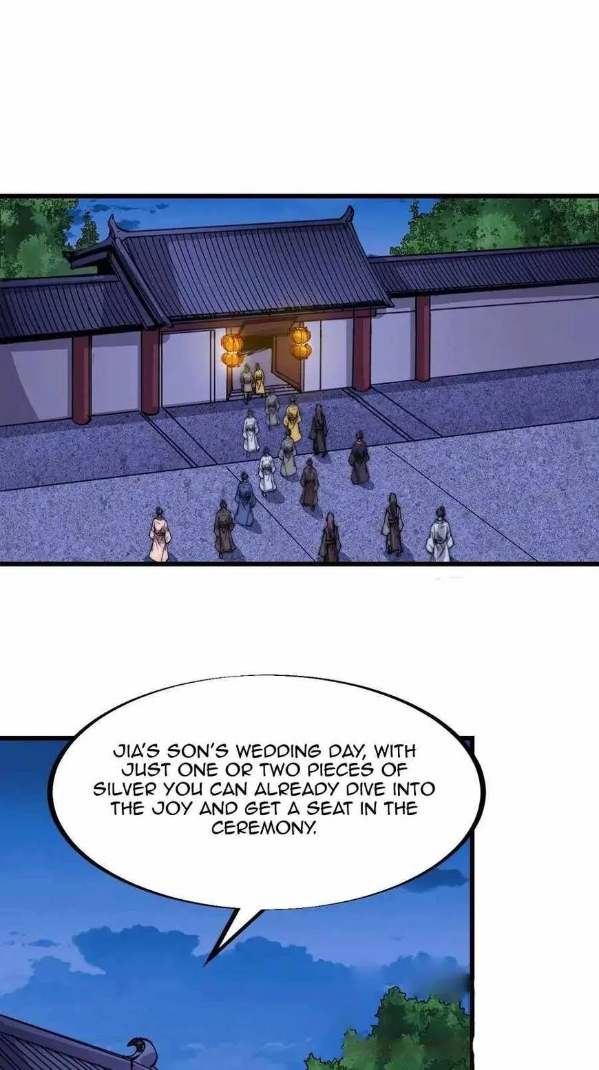 Kaiju Yi Zuo Shan Chapter 67 page 2