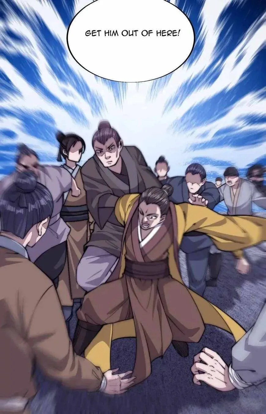 Kaiju Yi Zuo Shan Chapter 67 page 19