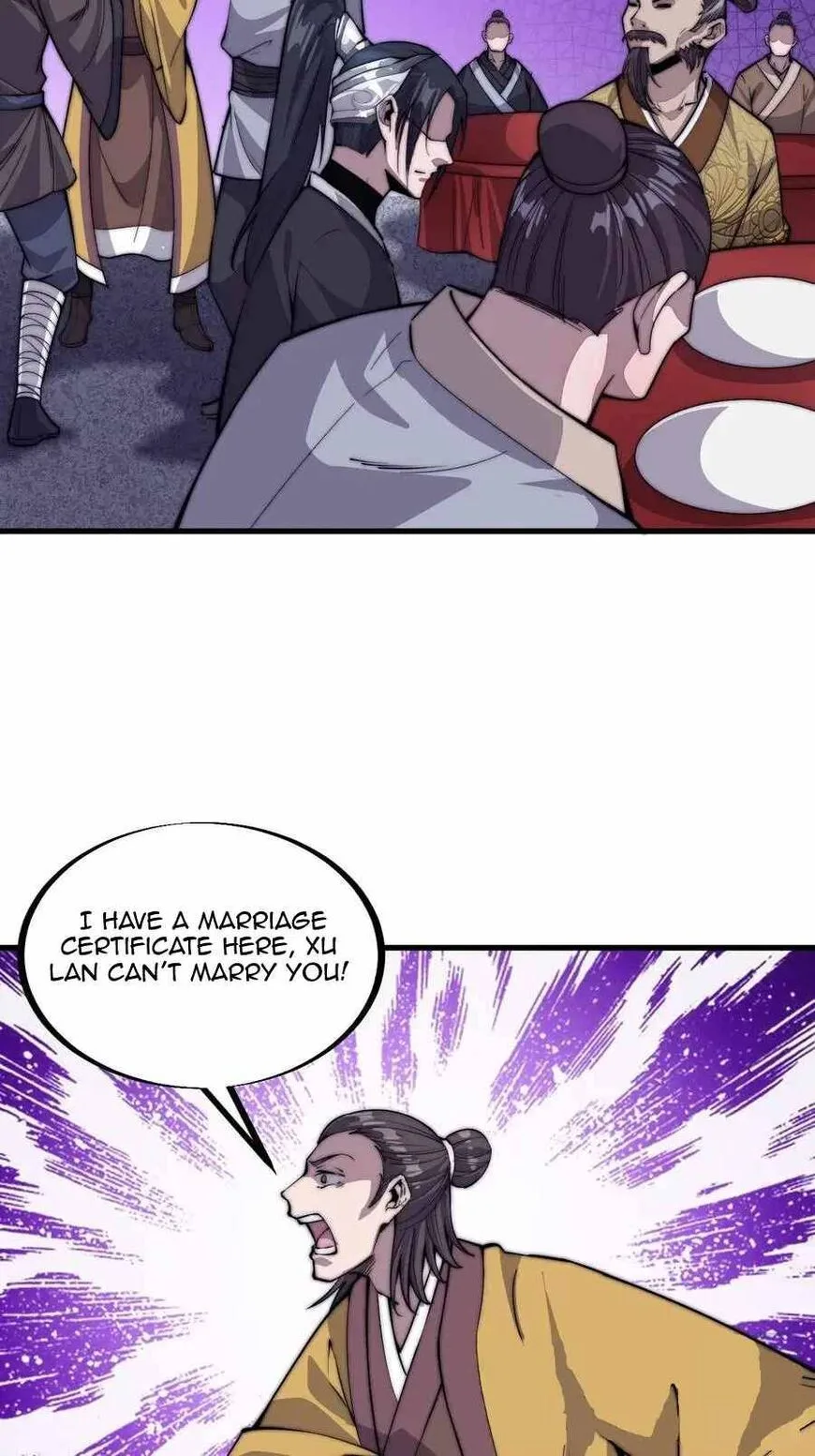 Kaiju Yi Zuo Shan Chapter 67 page 16