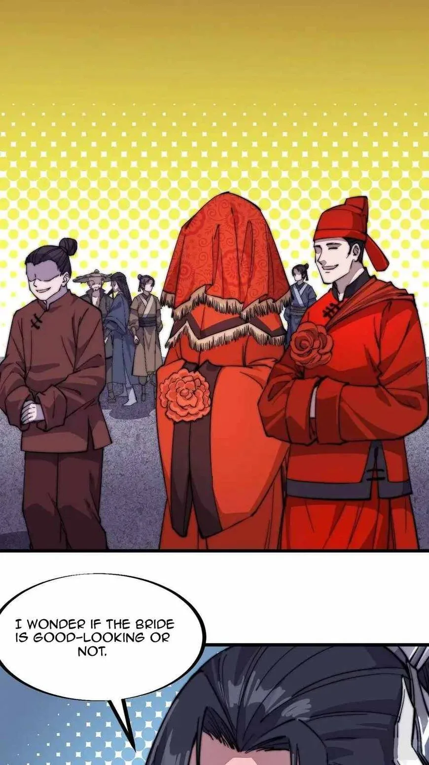 Kaiju Yi Zuo Shan Chapter 67 page 11