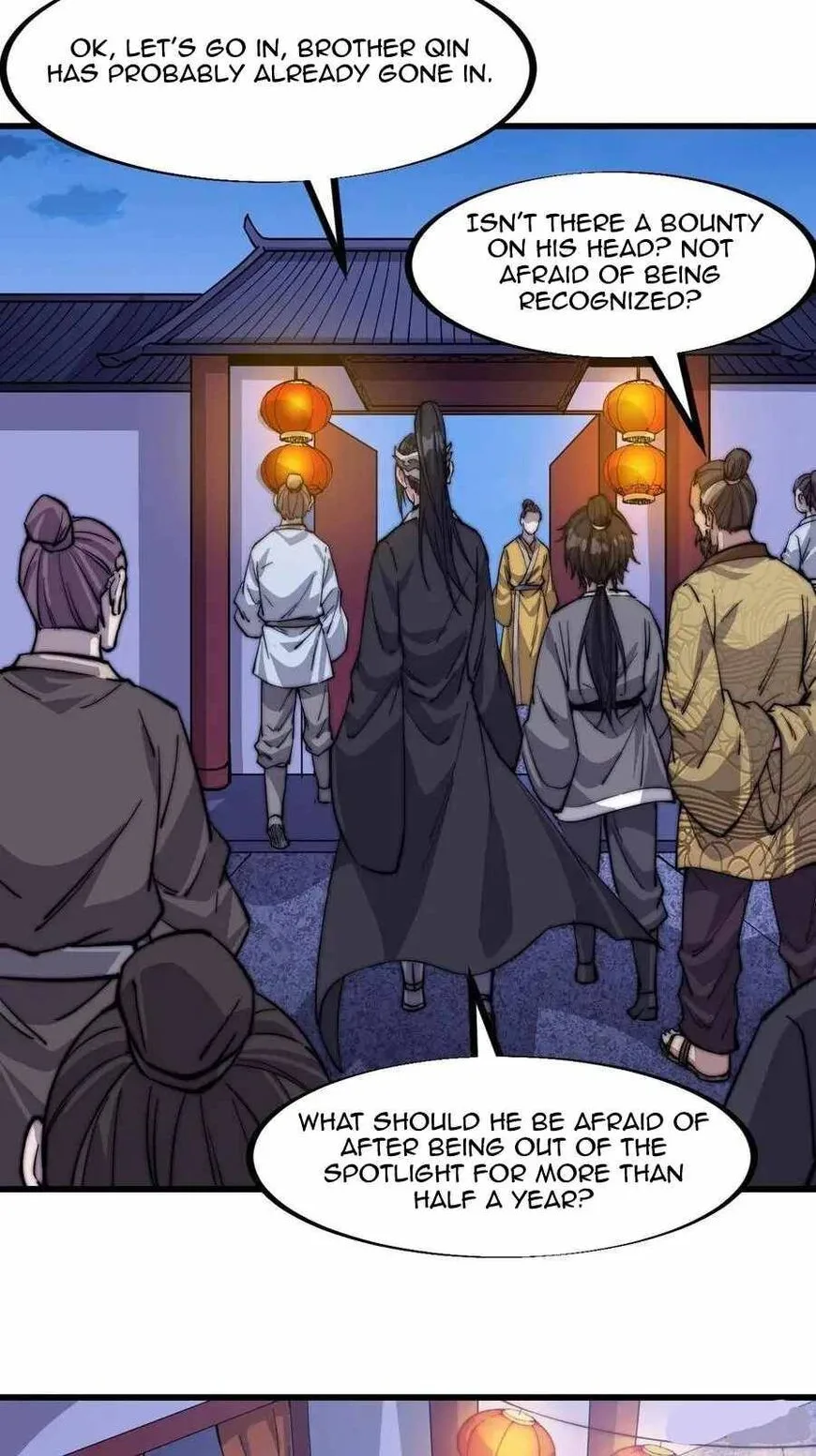 Kaiju Yi Zuo Shan Chapter 67 page 5