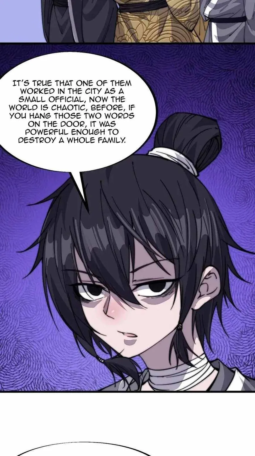 Kaiju Yi Zuo Shan Chapter 67 page 4