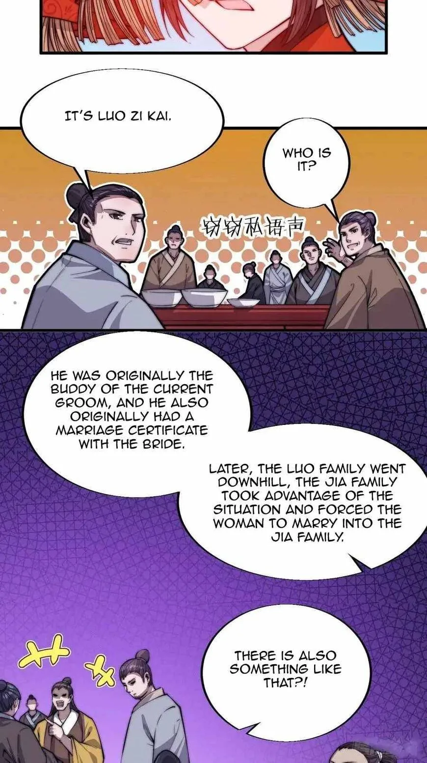 Kaiju Yi Zuo Shan Chapter 67 page 15