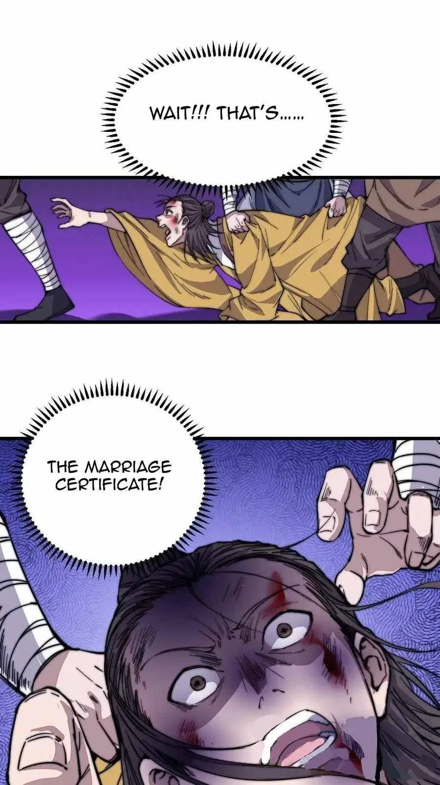 Kaiju Yi Zuo Shan Chapter 67 page 26