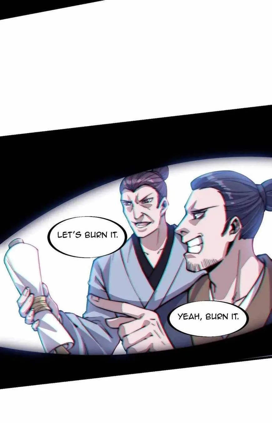 Kaiju Yi Zuo Shan Chapter 67 page 31