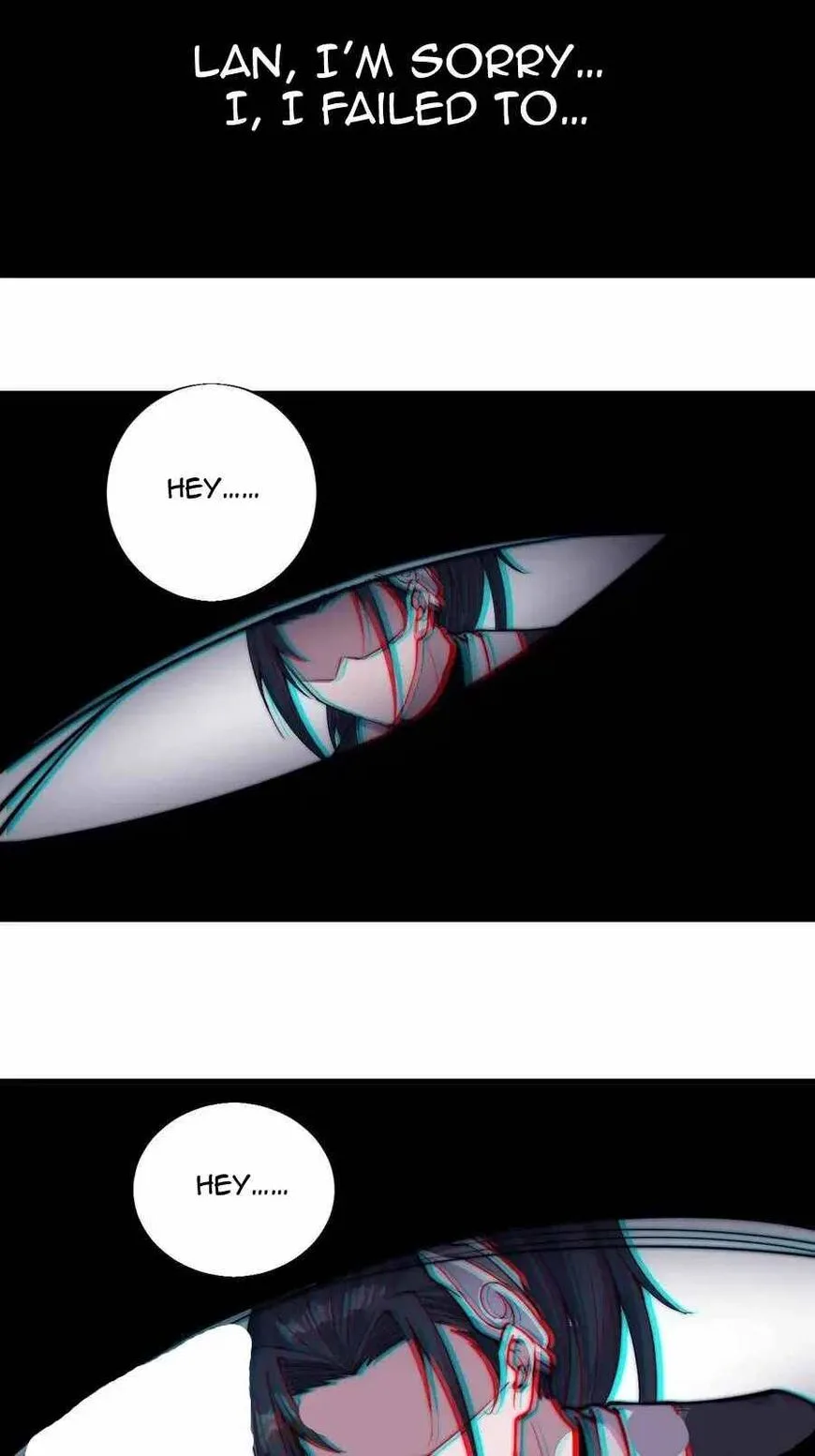 Kaiju Yi Zuo Shan Chapter 67 page 34