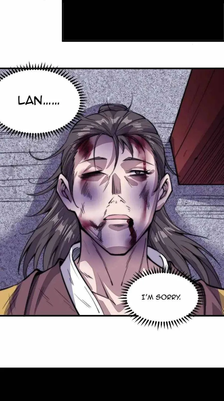 Kaiju Yi Zuo Shan Chapter 67 page 33