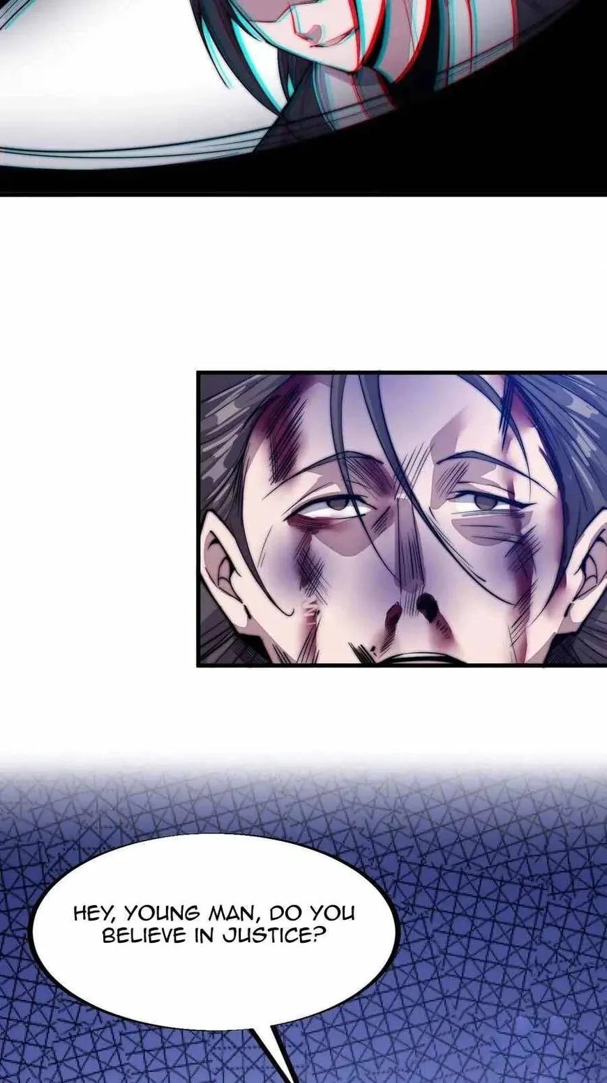 Kaiju Yi Zuo Shan Chapter 67 page 35