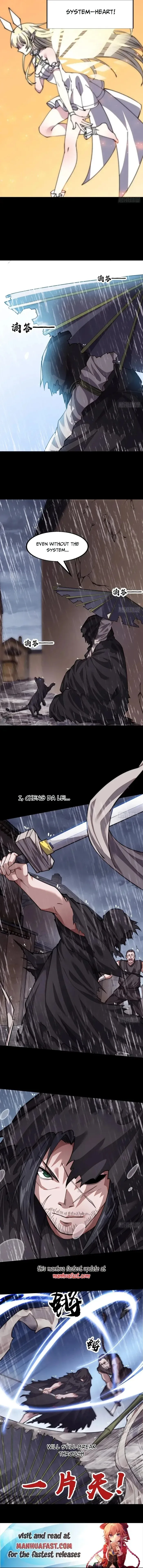 Kaiju Yi Zuo Shan Chapter 677 page 7