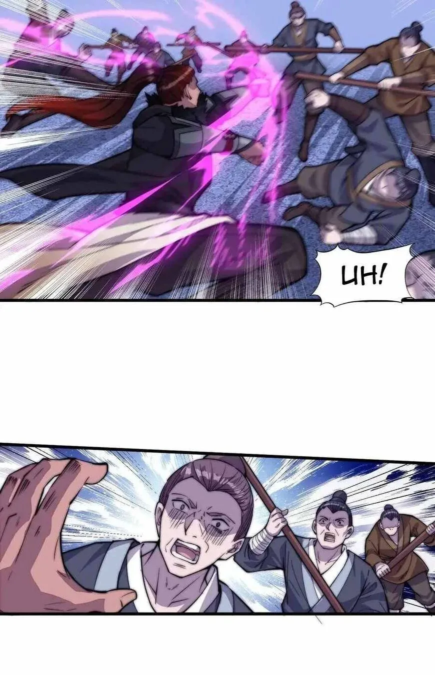 Kaiju Yi Zuo Shan Chapter 68 page 13
