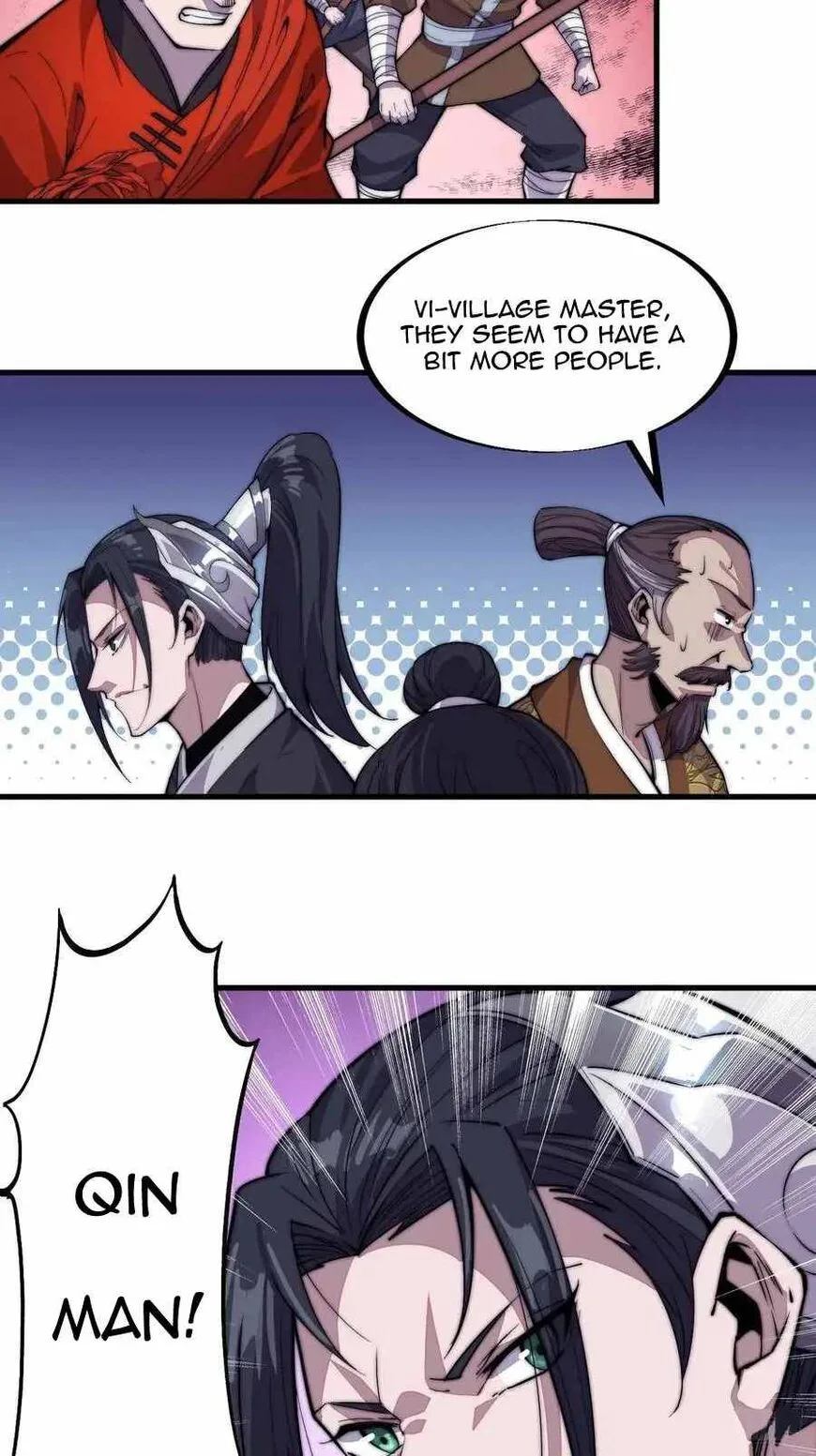 Kaiju Yi Zuo Shan Chapter 68 page 9