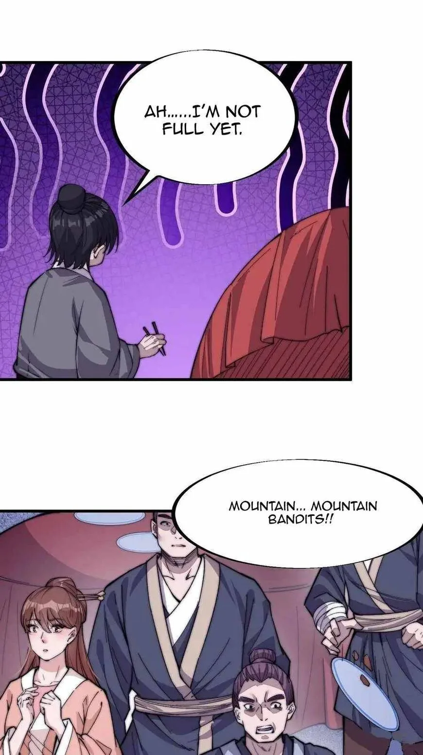 Kaiju Yi Zuo Shan Chapter 68 page 5