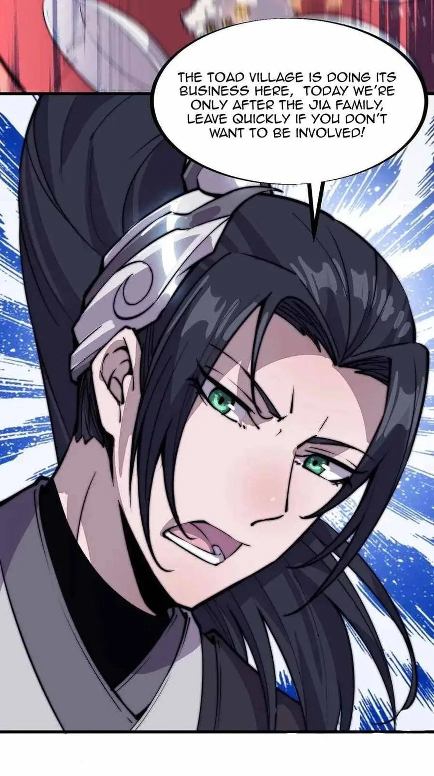 Kaiju Yi Zuo Shan Chapter 68 page 4