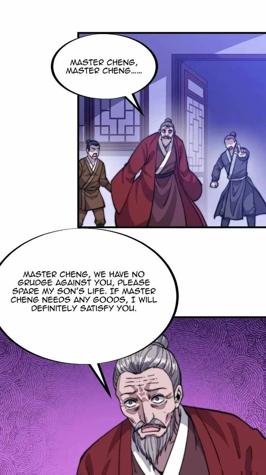 Kaiju Yi Zuo Shan Chapter 68 page 17