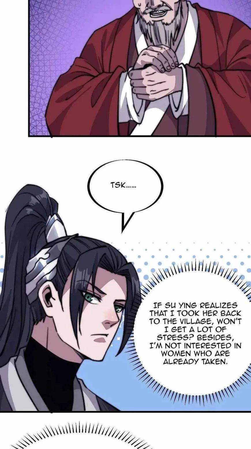 Kaiju Yi Zuo Shan Chapter 68 page 21