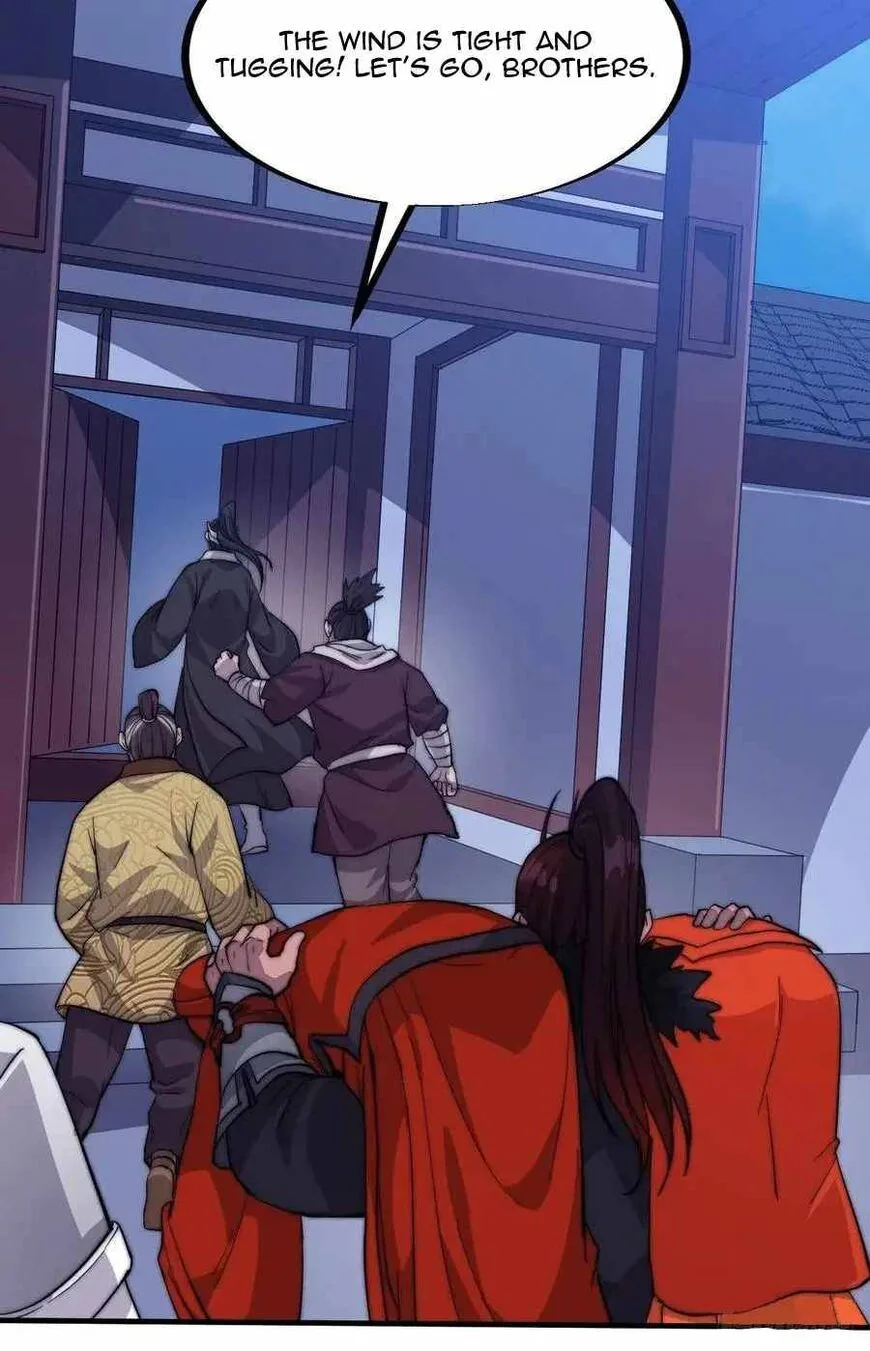 Kaiju Yi Zuo Shan Chapter 68 page 25