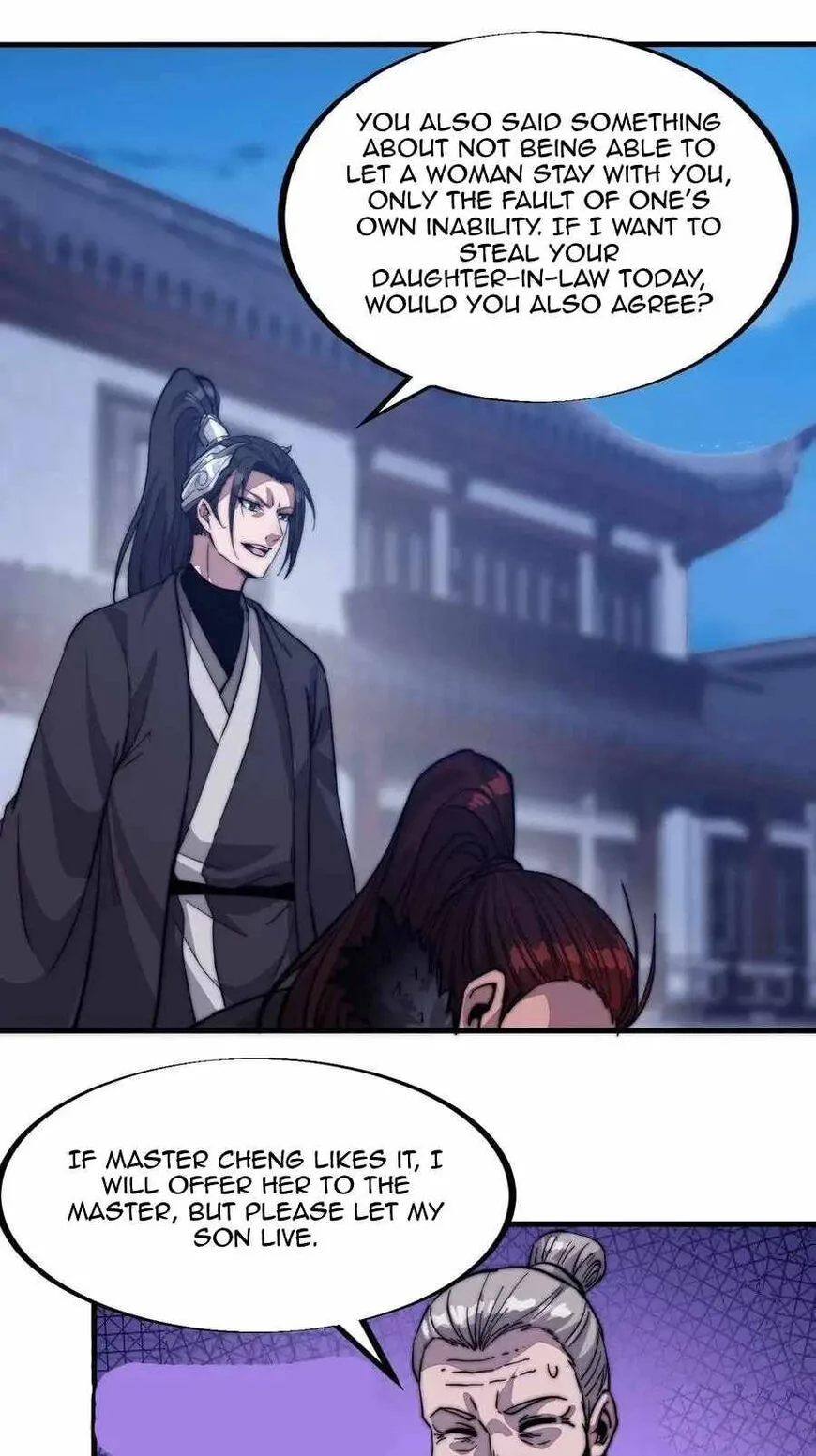 Kaiju Yi Zuo Shan Chapter 68 page 20
