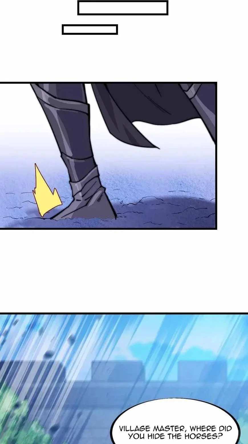 Kaiju Yi Zuo Shan Chapter 68 page 29