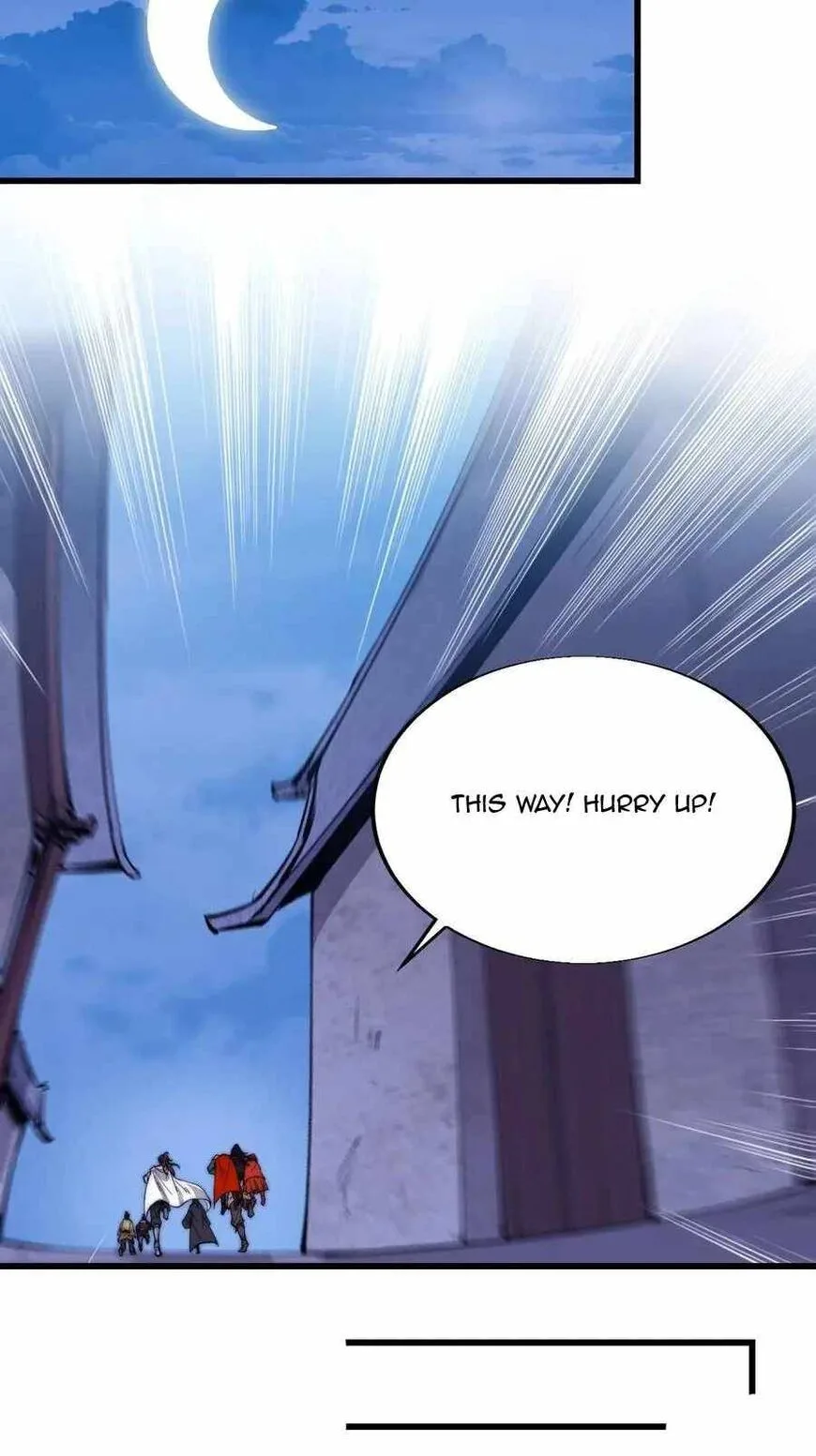 Kaiju Yi Zuo Shan Chapter 68 page 28