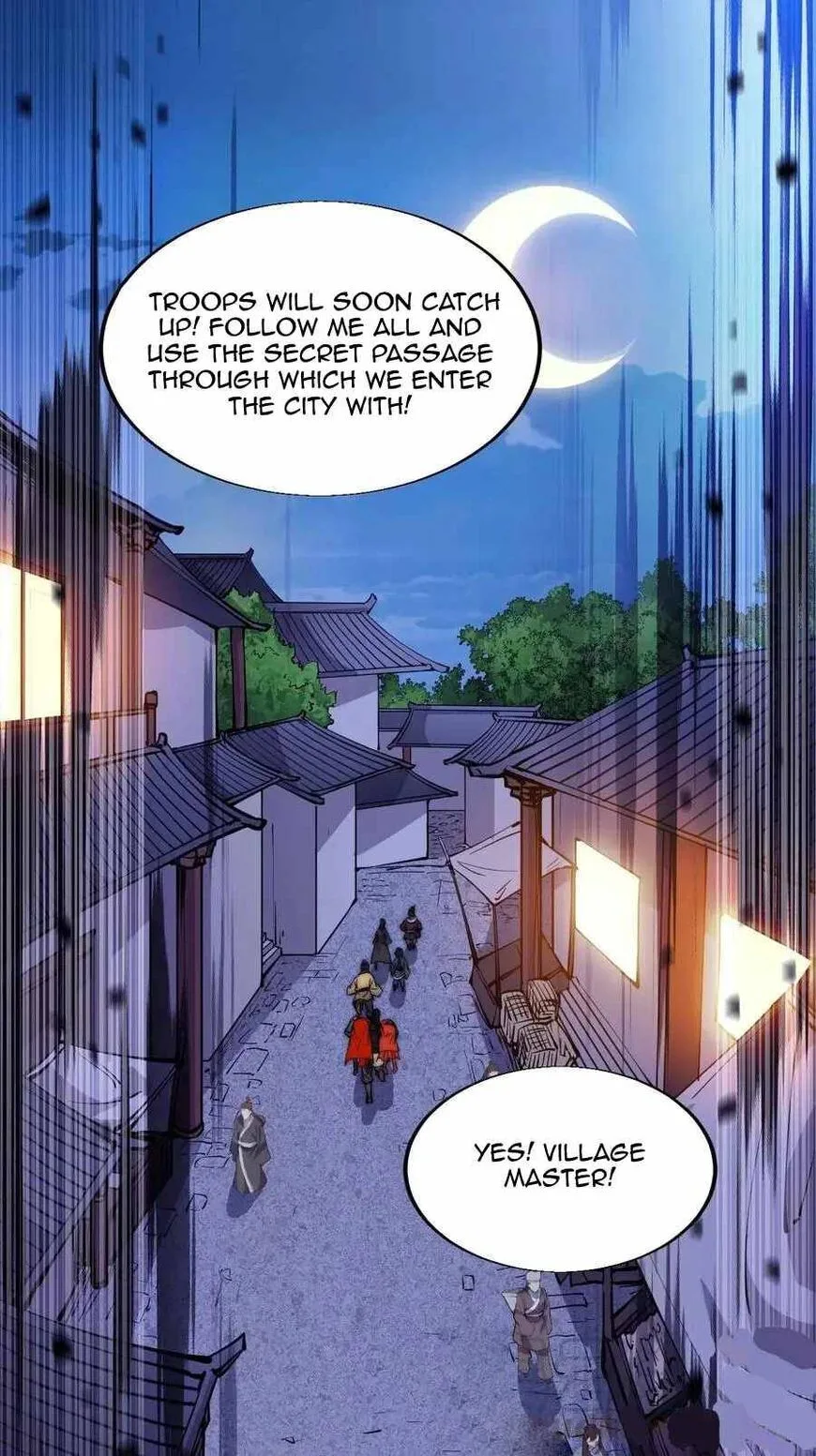 Kaiju Yi Zuo Shan Chapter 68 page 26