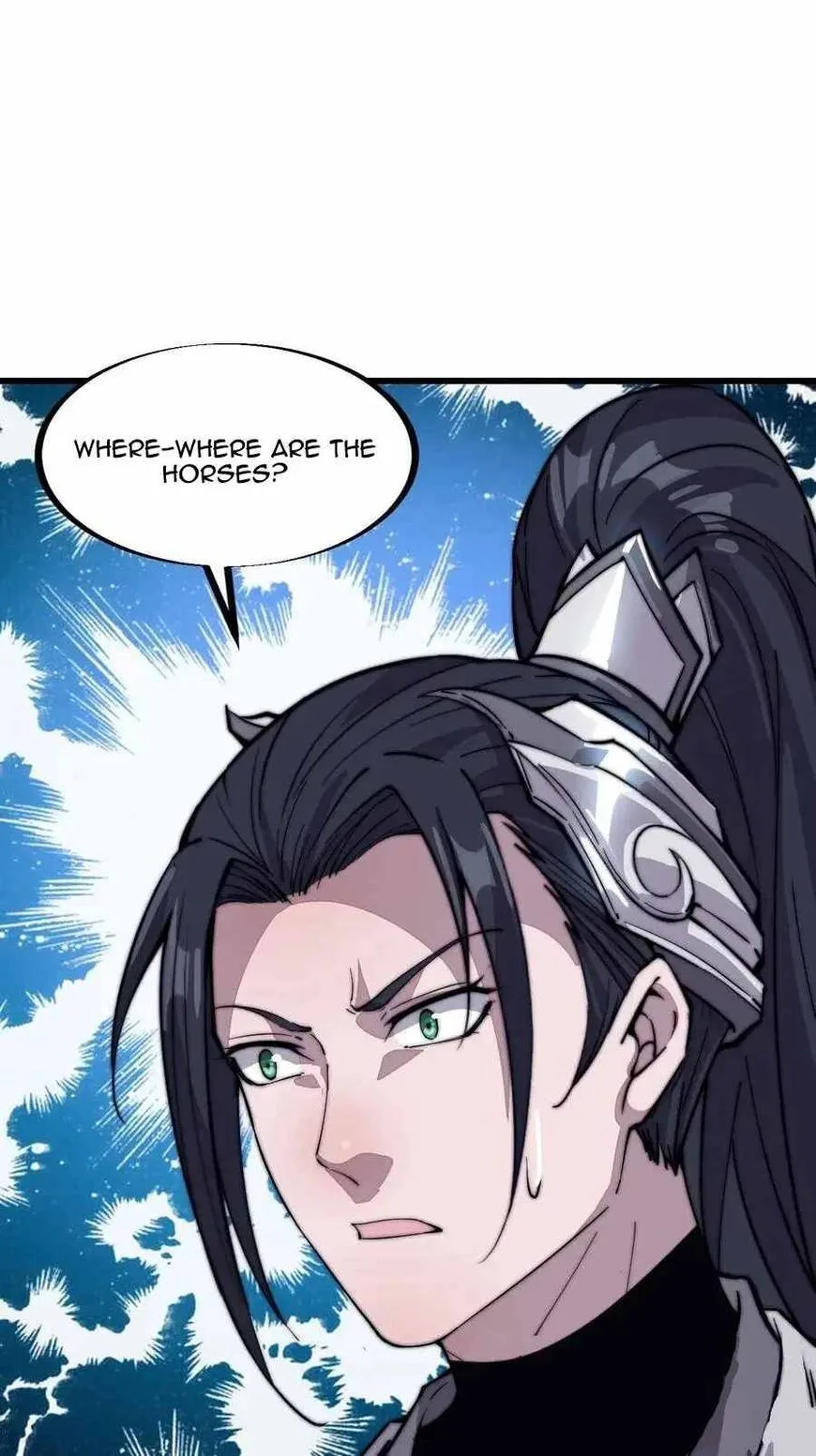 Kaiju Yi Zuo Shan Chapter 68 page 32