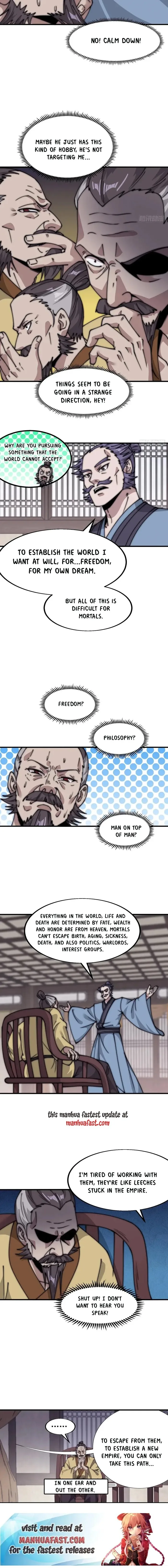 Kaiju Yi Zuo Shan Chapter 682 page 6