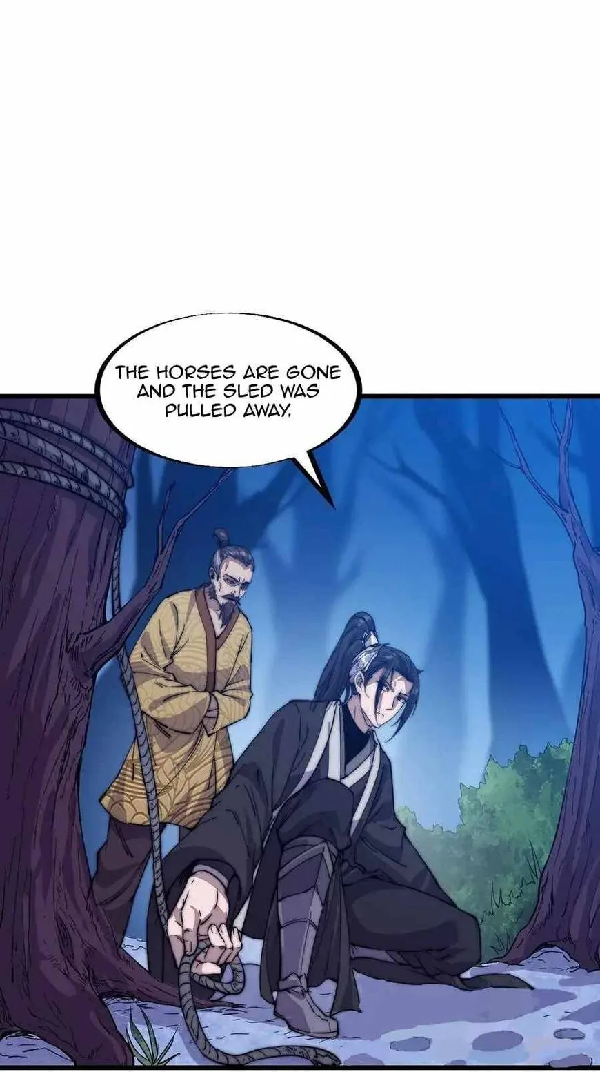 Kaiju Yi Zuo Shan Chapter 69 page 2