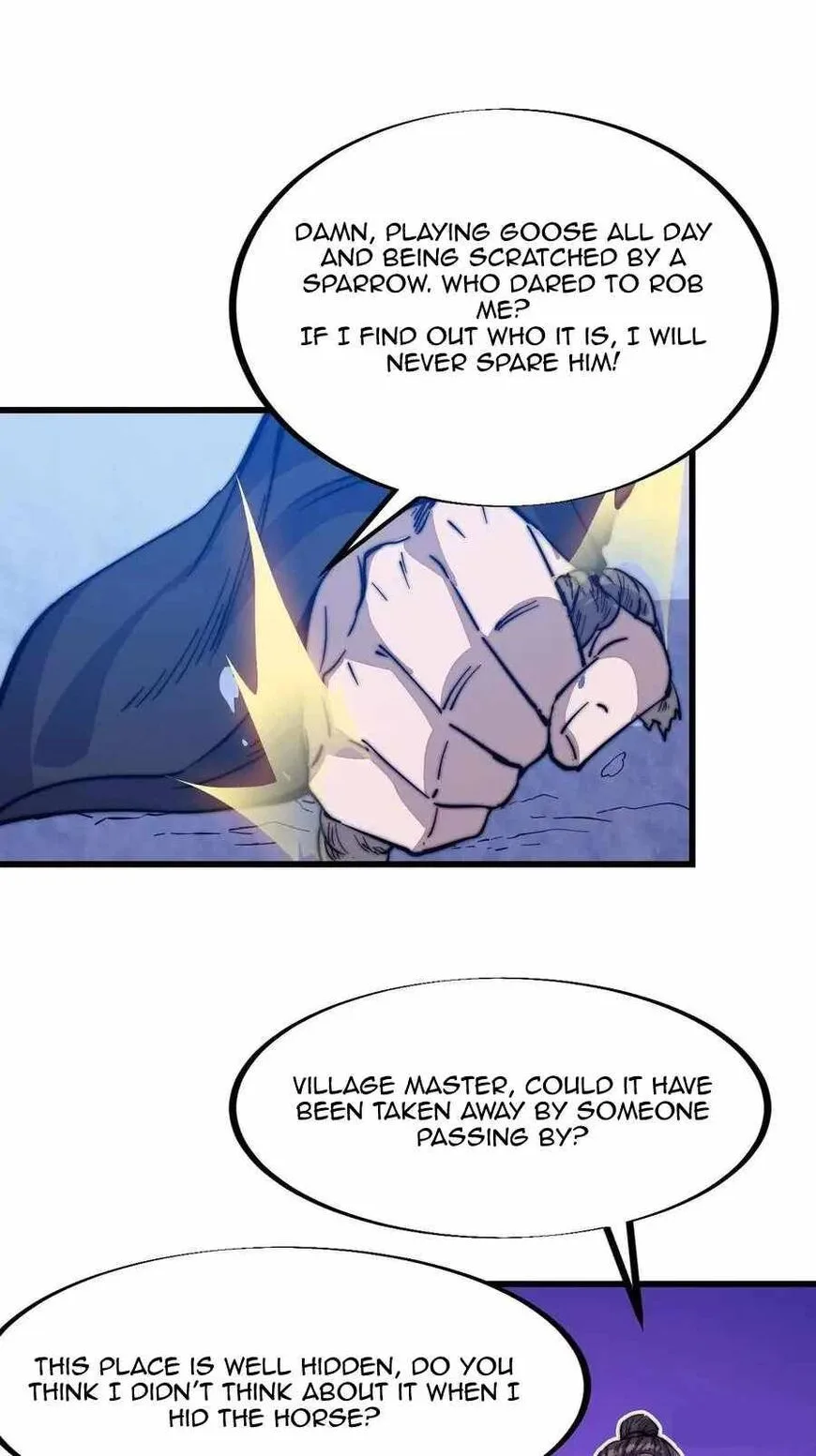Kaiju Yi Zuo Shan Chapter 69 page 3