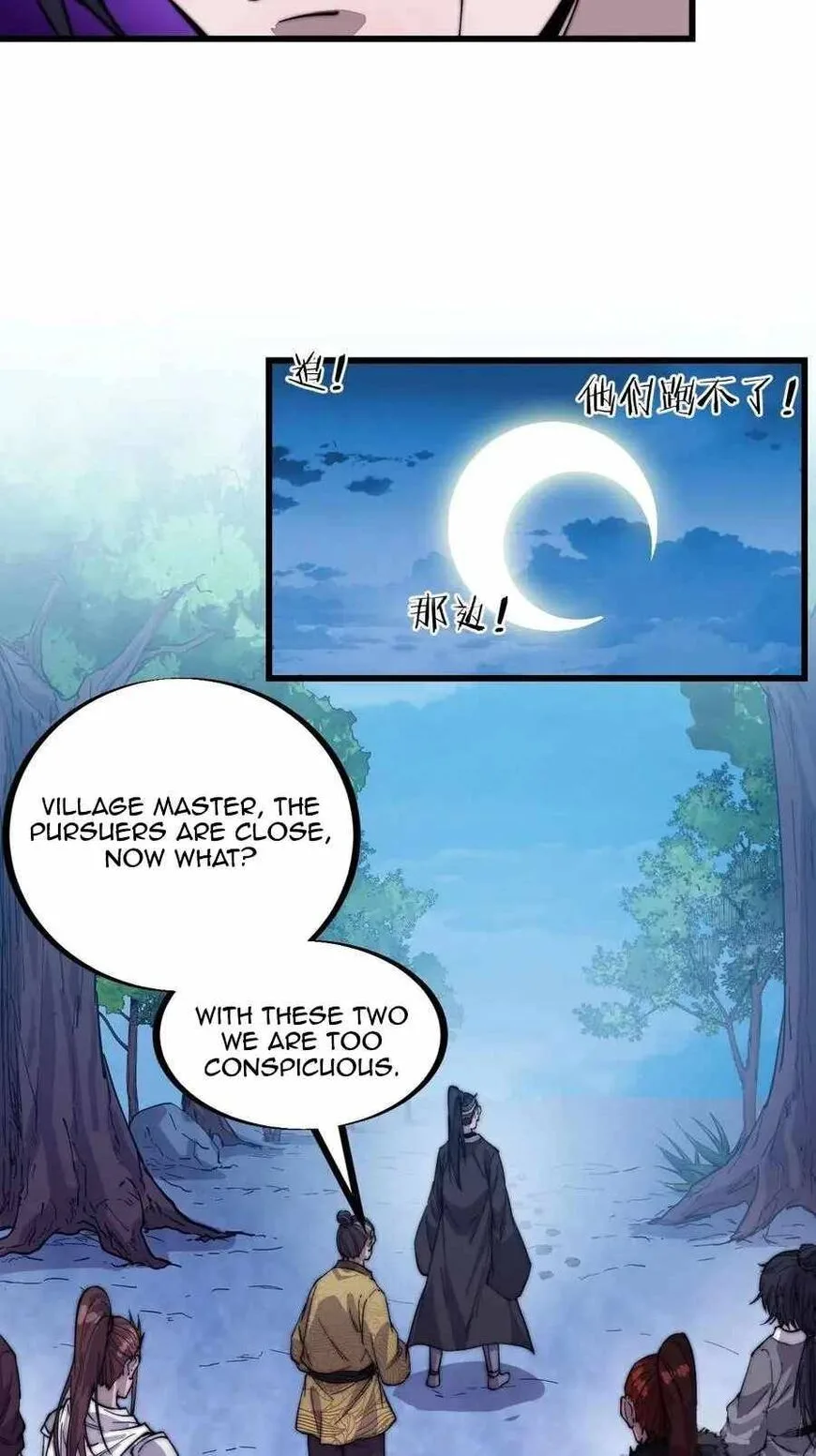 Kaiju Yi Zuo Shan Chapter 69 page 5