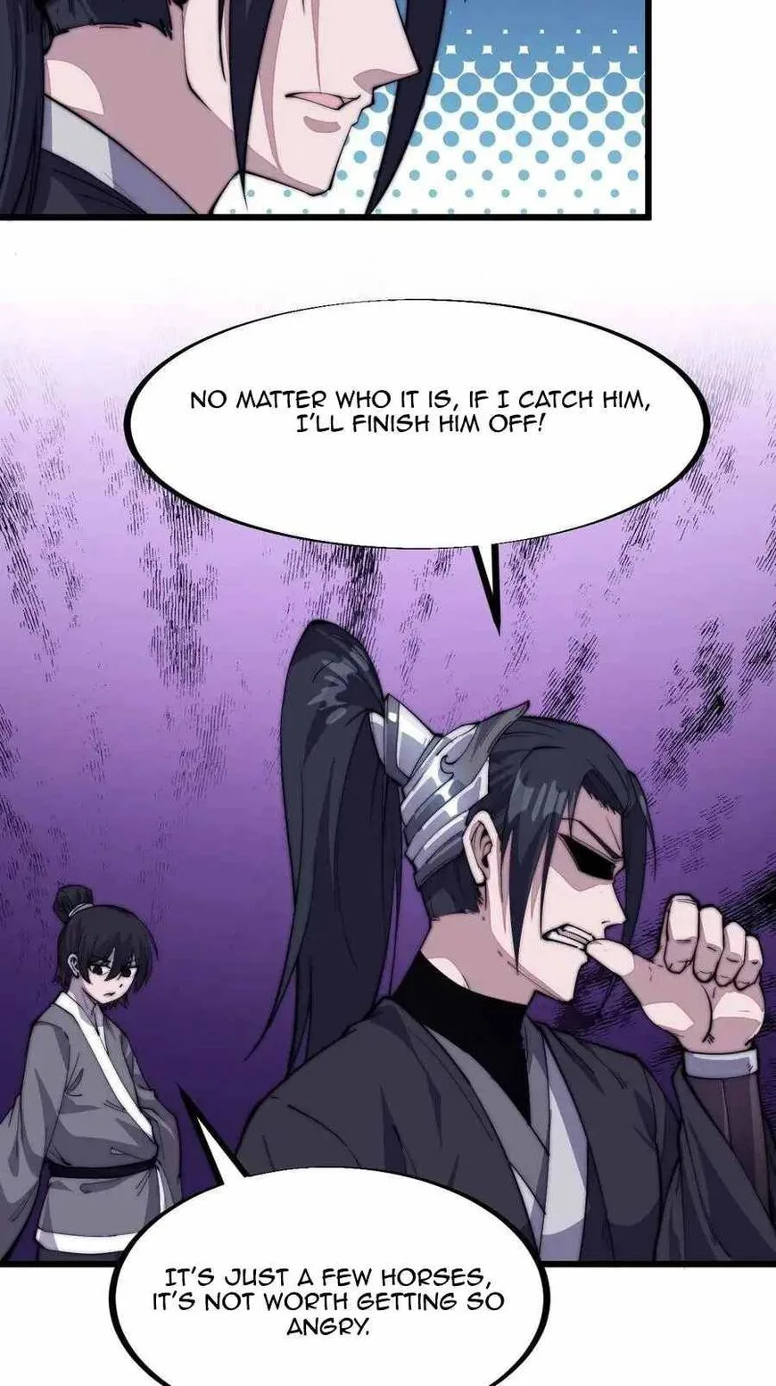 Kaiju Yi Zuo Shan Chapter 69 page 11
