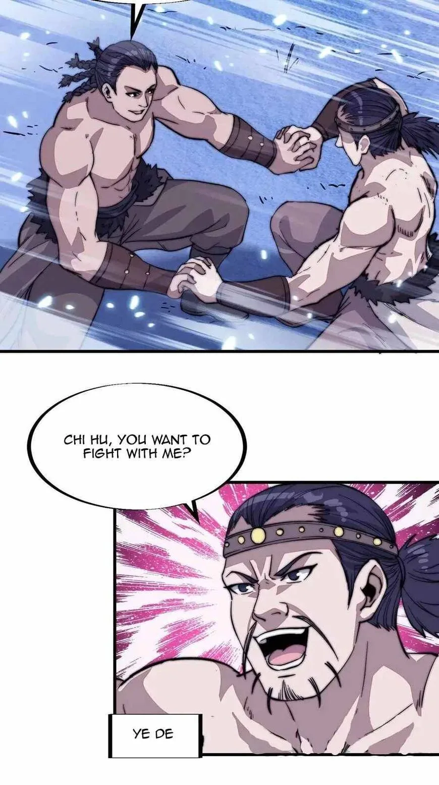 Kaiju Yi Zuo Shan Chapter 69 page 18