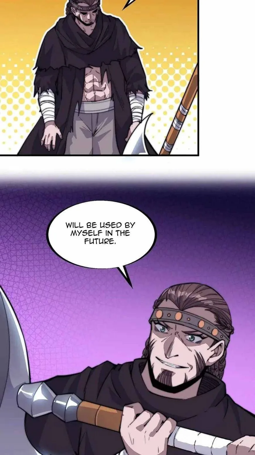 Kaiju Yi Zuo Shan Chapter 69 page 24