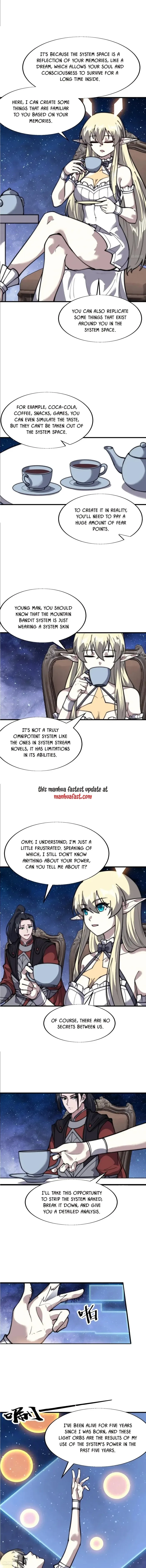 Kaiju Yi Zuo Shan Chapter 695 page 2