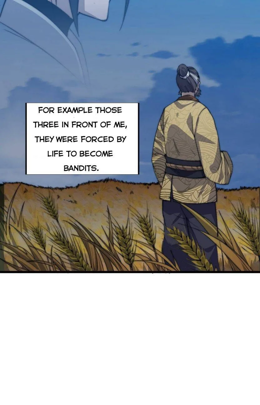 Kaiju Yi Zuo Shan Chapter 7 page 21