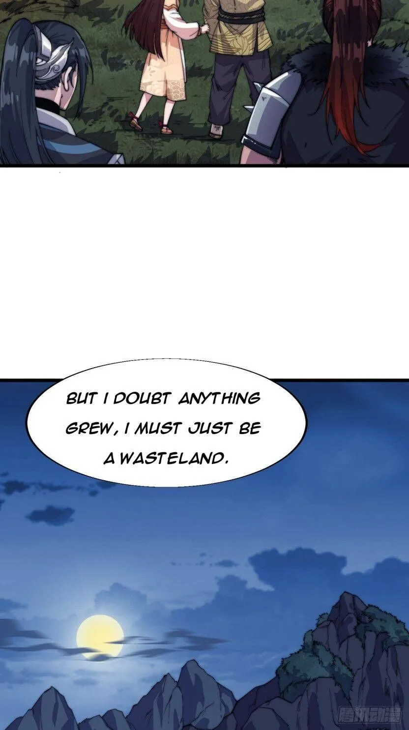 Kaiju Yi Zuo Shan Chapter 7 page 13