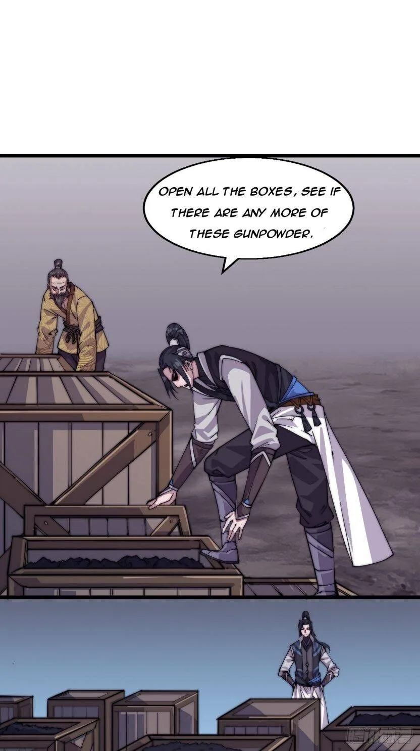Kaiju Yi Zuo Shan Chapter 7 page 8