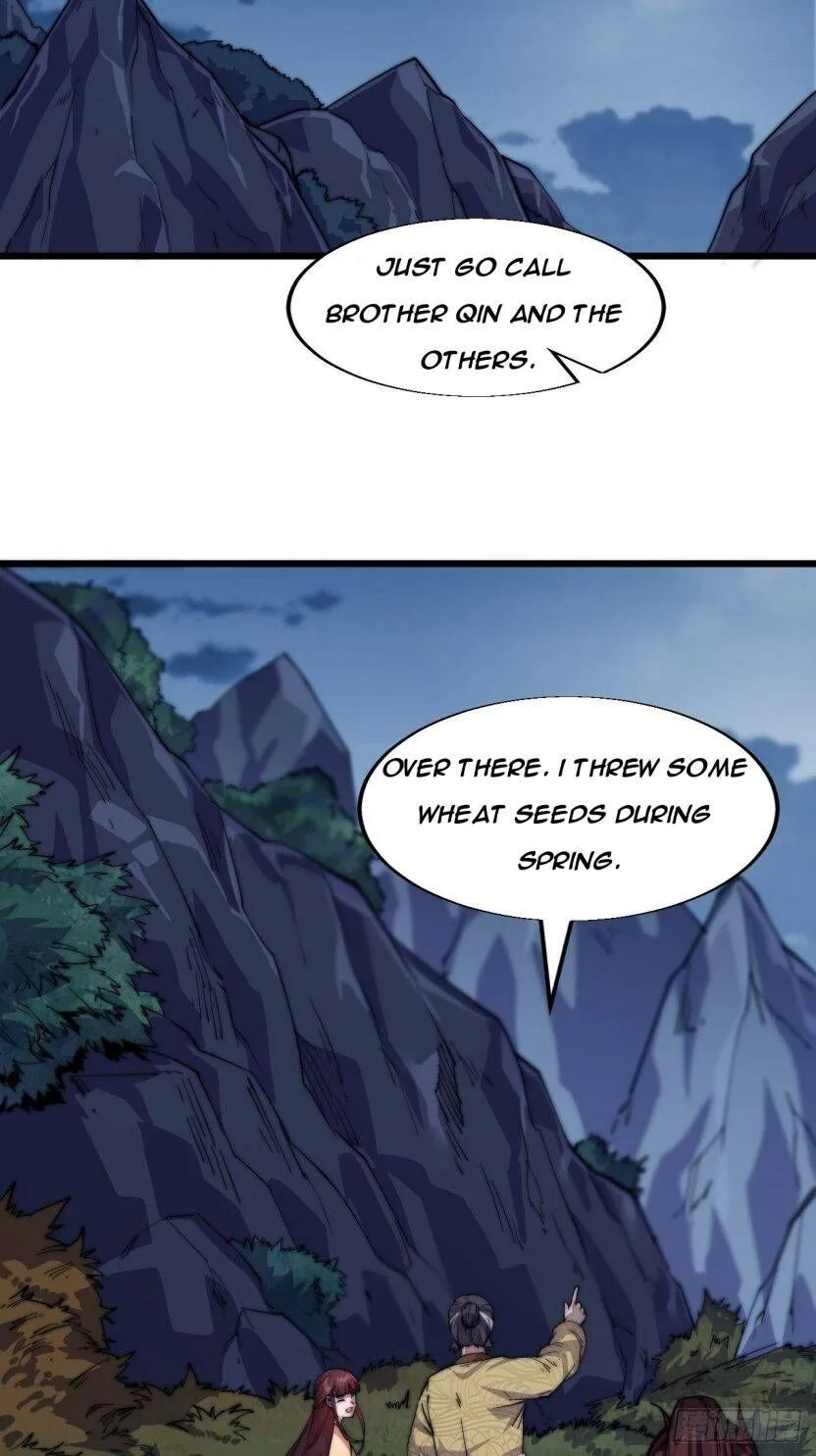 Kaiju Yi Zuo Shan Chapter 7 page 12