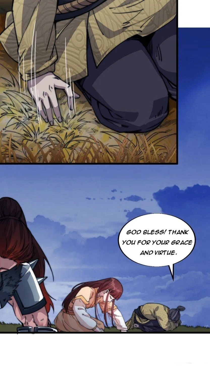 Kaiju Yi Zuo Shan Chapter 7 page 19