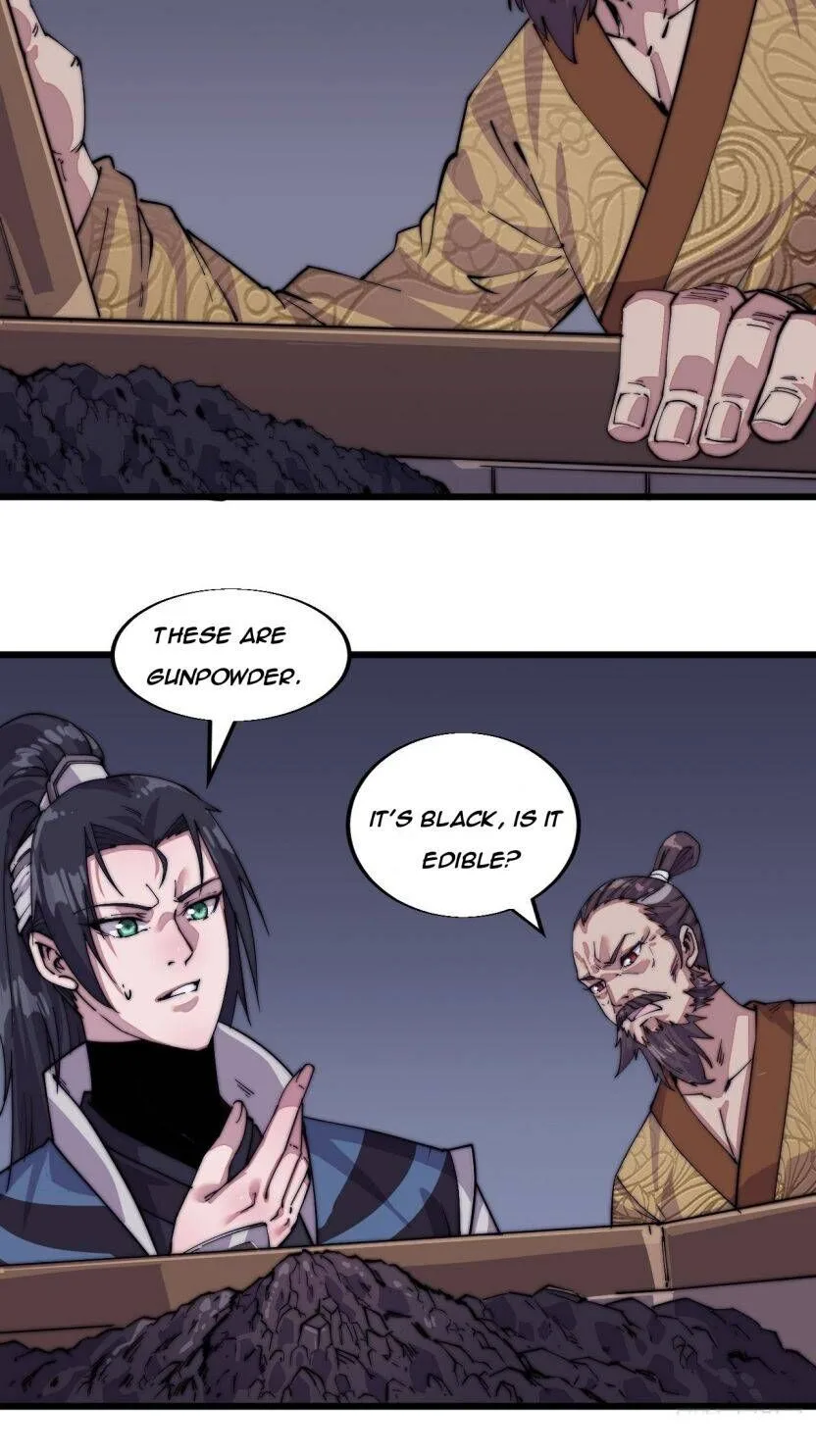 Kaiju Yi Zuo Shan Chapter 7 page 7