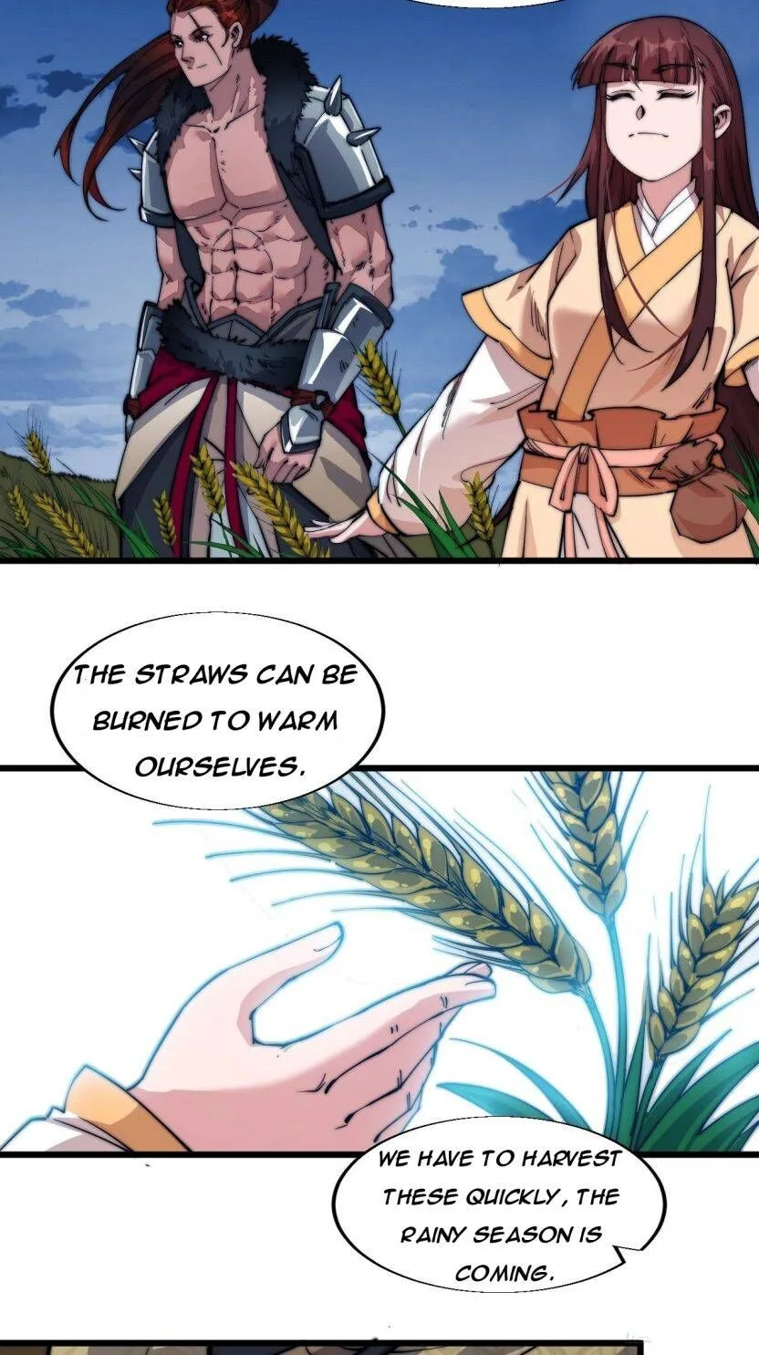 Kaiju Yi Zuo Shan Chapter 7 page 18