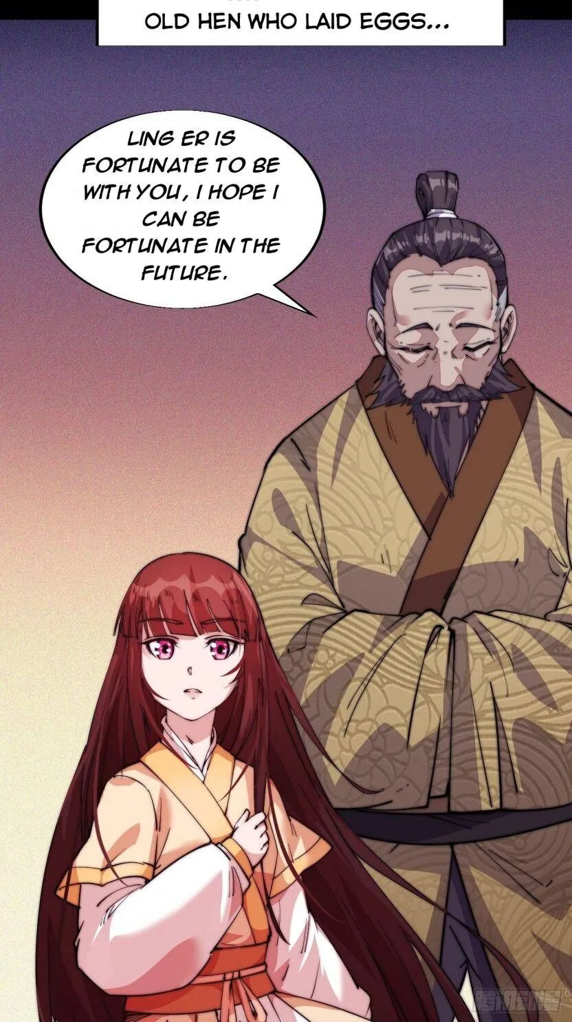 Kaiju Yi Zuo Shan Chapter 7 page 24