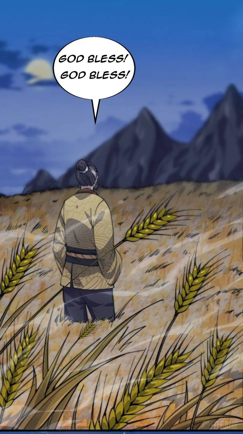 Kaiju Yi Zuo Shan Chapter 7 page 16