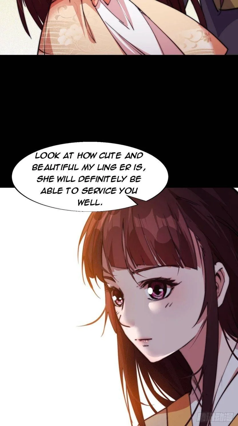 Kaiju Yi Zuo Shan Chapter 7 page 26