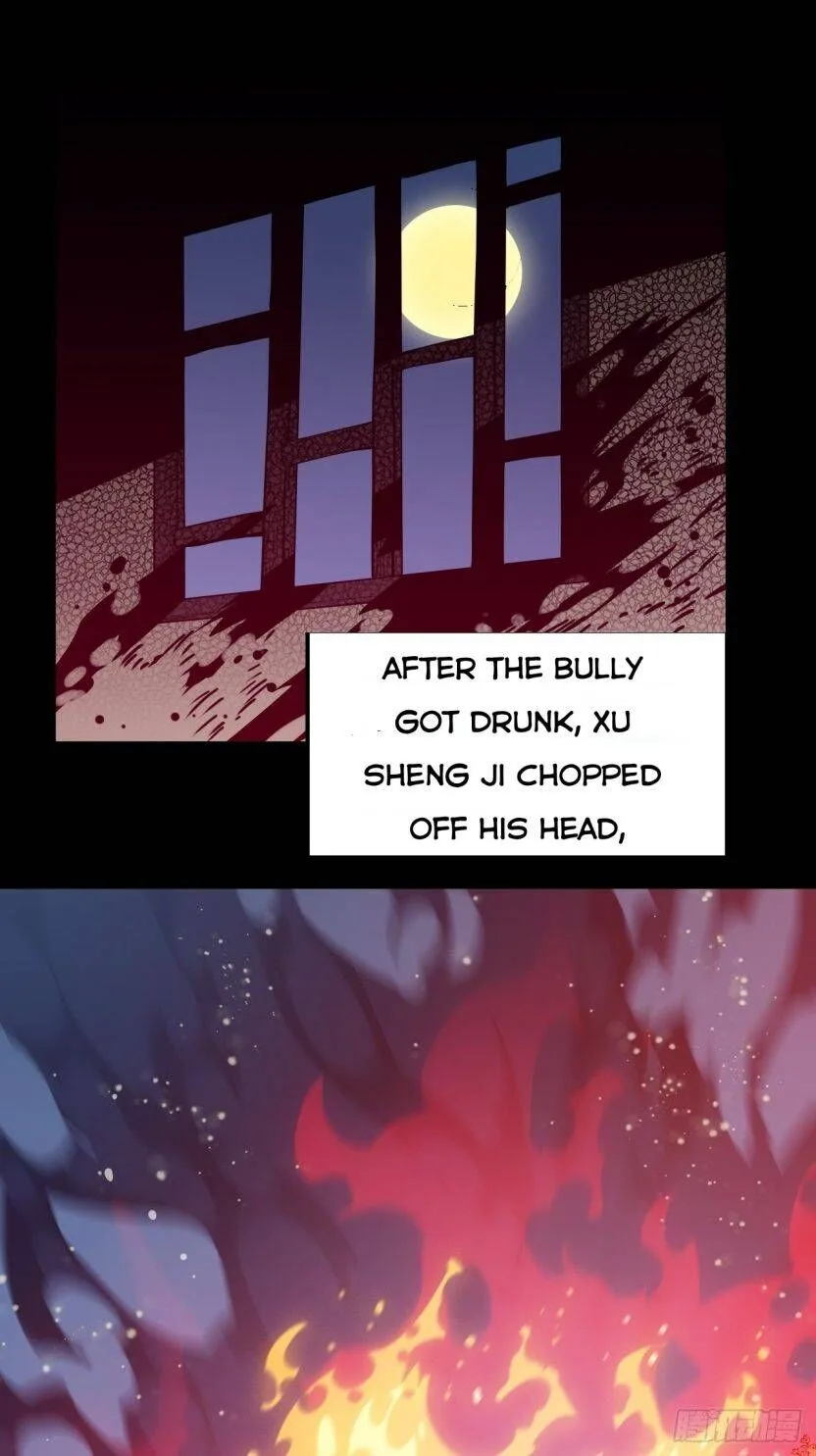 Kaiju Yi Zuo Shan Chapter 7 page 28