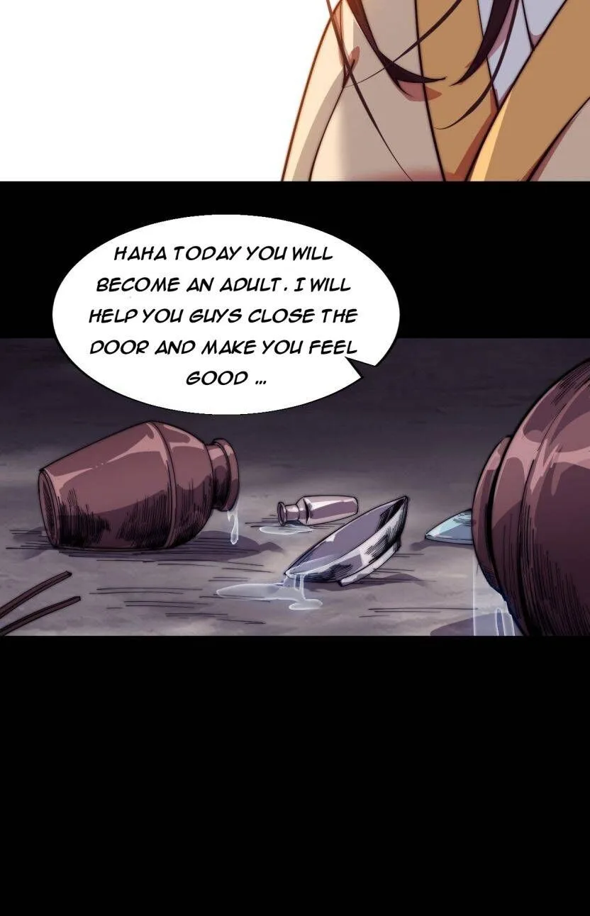 Kaiju Yi Zuo Shan Chapter 7 page 27