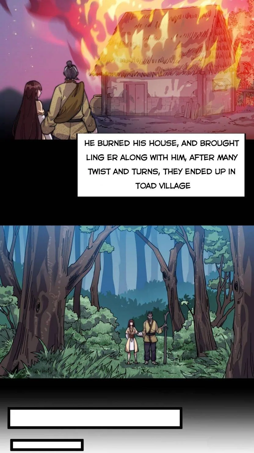 Kaiju Yi Zuo Shan Chapter 7 page 29