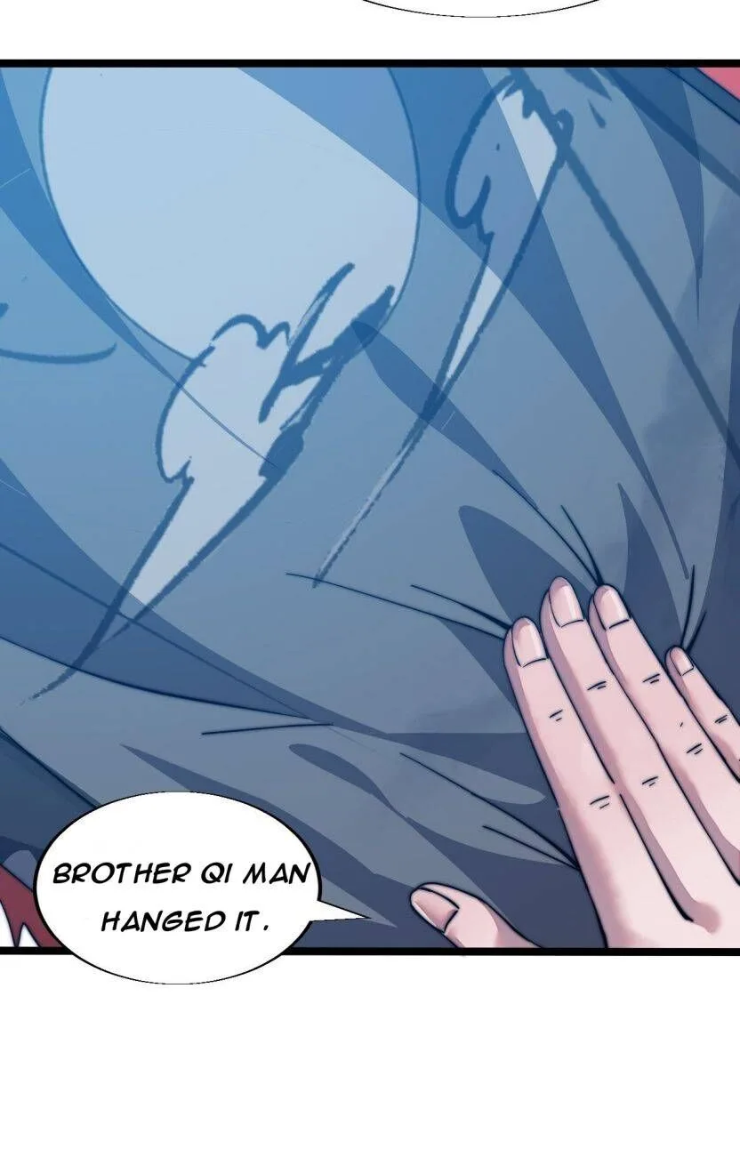 Kaiju Yi Zuo Shan Chapter 7 page 33