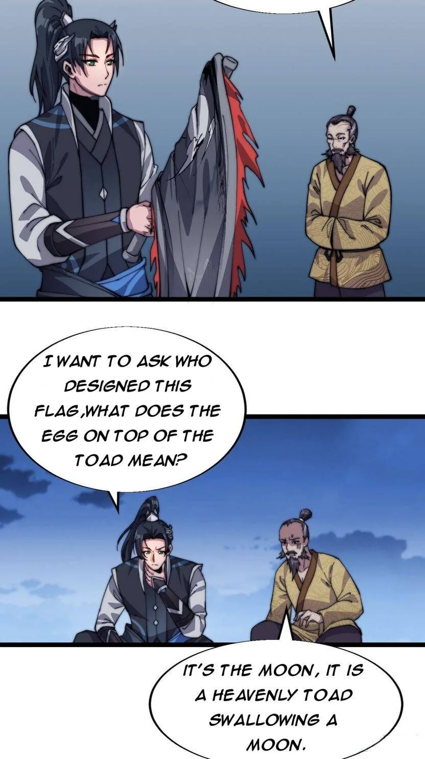 Kaiju Yi Zuo Shan Chapter 7 page 31